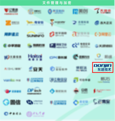 東進(jìn)入選嘶吼《2023網(wǎng)絡(luò)安全產(chǎn)業(yè)圖譜》，彰顯網(wǎng)絡(luò)技術(shù)服務(wù)綜合實(shí)力