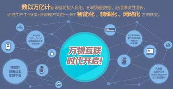IoT大世界，大未來(lái) 微構(gòu)科技物聯(lián)網(wǎng)產(chǎn)業(yè)大數(shù)據(jù)應(yīng)用簡(jiǎn)析
