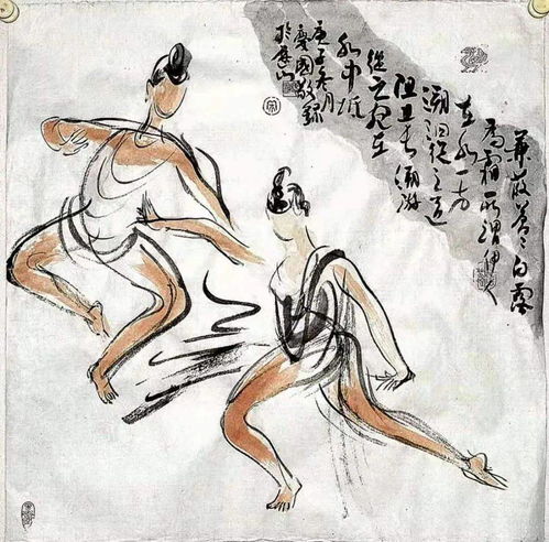 筆墨深處的文人情懷 宋慶國(guó)國(guó)畫(huà)與書(shū)法作品賞析