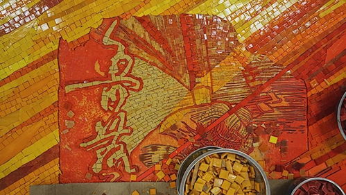 《永恒華章》 延安文藝精神的當代綻放
